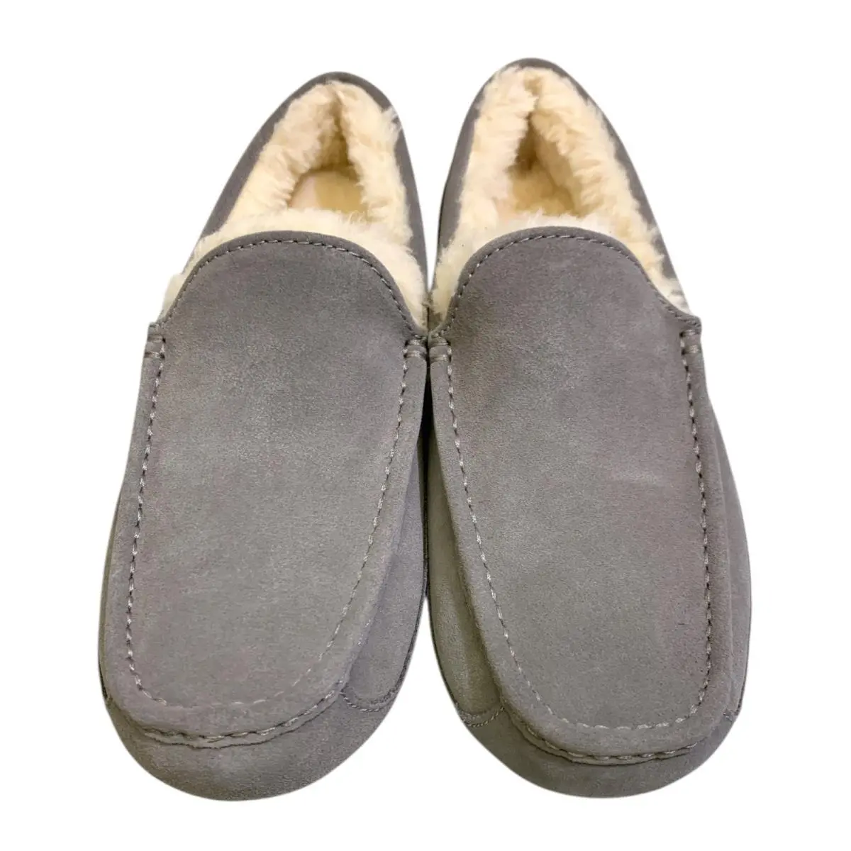 UGG shoes - NY_191142827232-P - NY_191142827232-P - Grey (UPC: 194715379350) 0