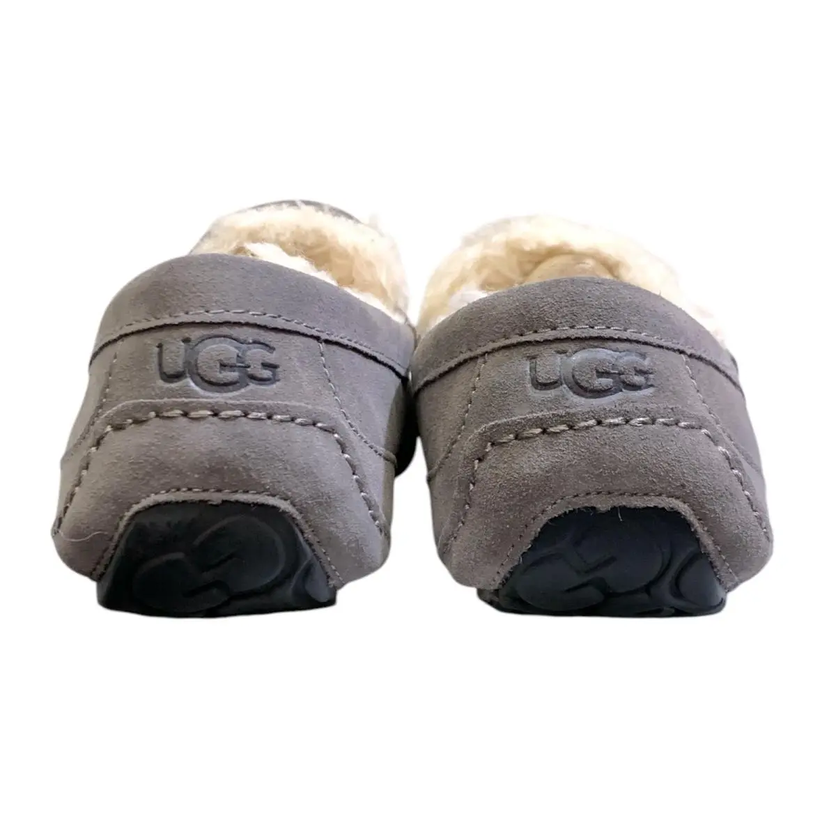 UGG shoes - NY_191142827232-P - NY_191142827232-P - Grey (UPC: 194715379350) 3