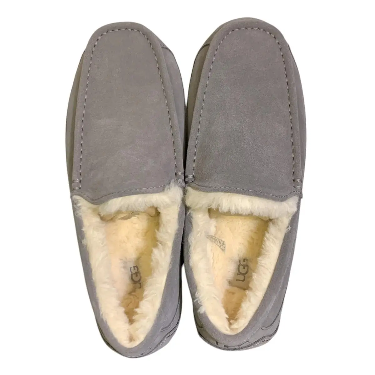 UGG shoes - NY_191142827232-P - NY_191142827232-P - Grey (UPC: 194715379350) 4