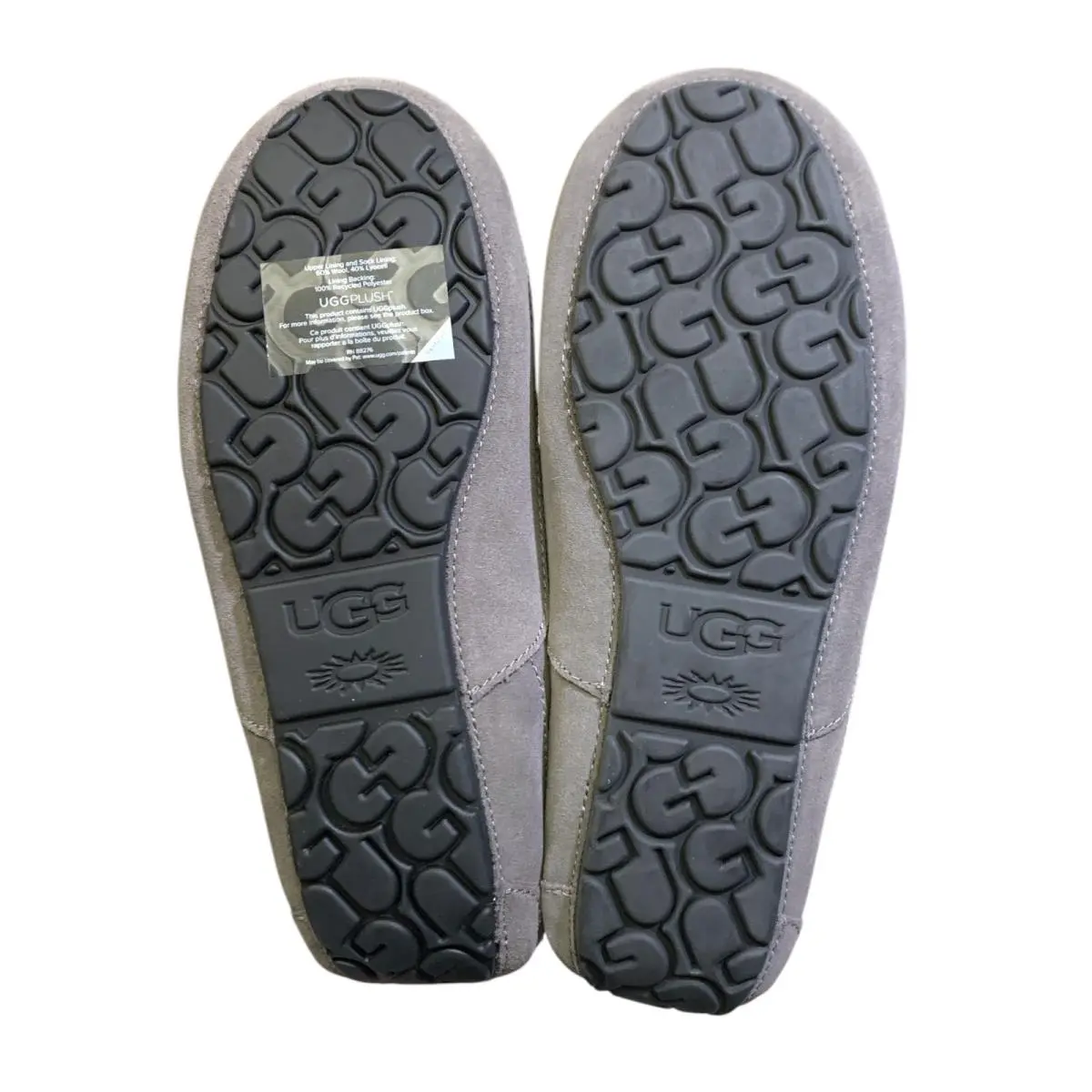 UGG shoes - NY_191142827232-P - NY_191142827232-P - Grey (UPC: 194715379350) 5