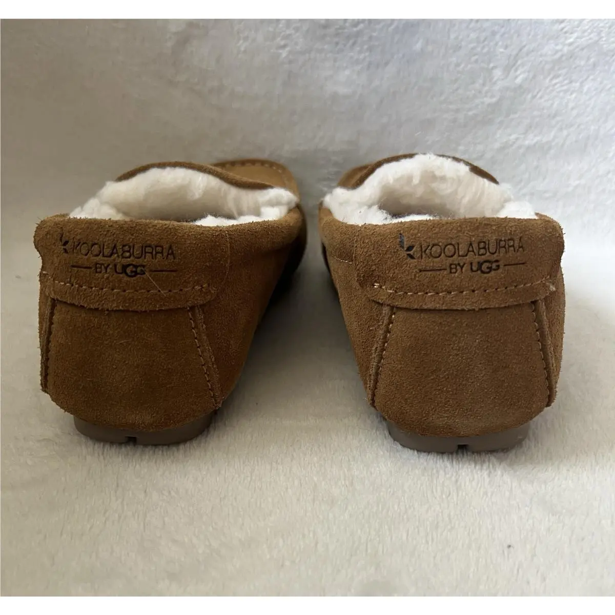 UGG shoes - Koolaburra Ugg Tipton - Koolaburra Tipton - Brown (UPC: 192410492299) 5