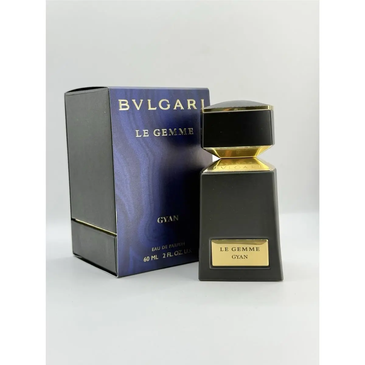 Bvlgari Le Gemme Gyan by Bvlgari Box For Women 2 Oz Eau De Parfum Spray