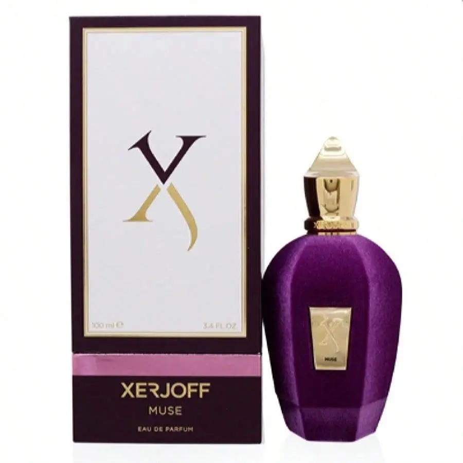Xerjoff Muse Eau de Parfum Spray Unisex 3.4 oz / 100 ml
