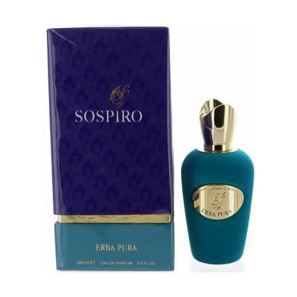 Xerjoff Erba Pura by Xerjoff Eau De Parfum Spray 3.4 oz