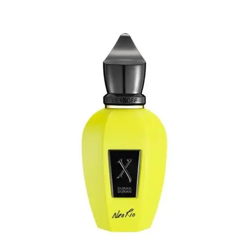 Xerjoff Unisex Duran Duran Neorio Parfum 1.7 oz Fluo Yellow Fragrances