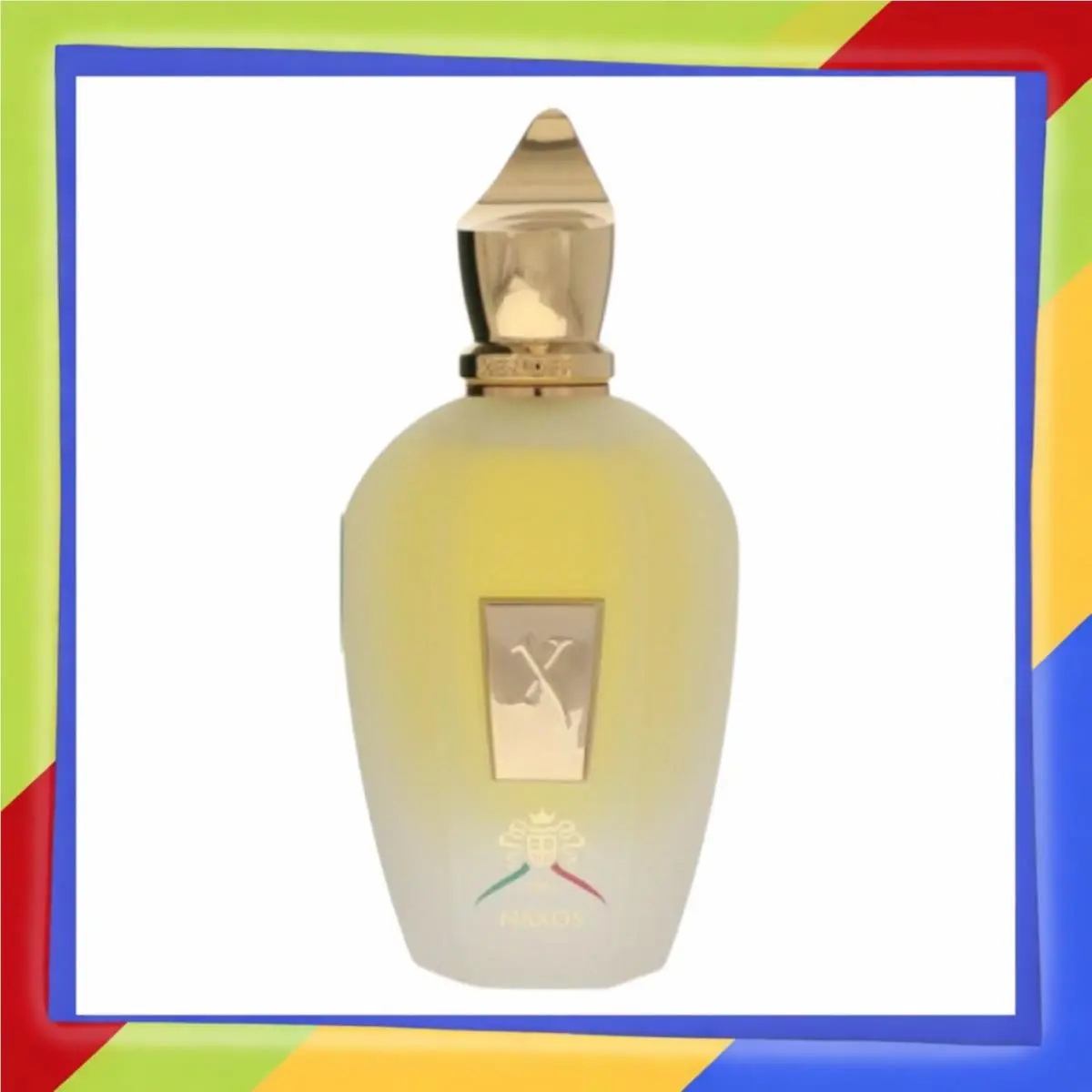 Xerjoff - 1861 Naxos - 3.4oz - - T