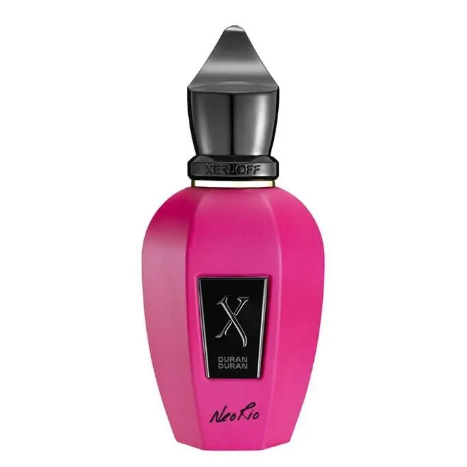 Xerjoff Unisex Duran Duran Neorio Fluo Pink Parfum 1.7 oz Fragrances