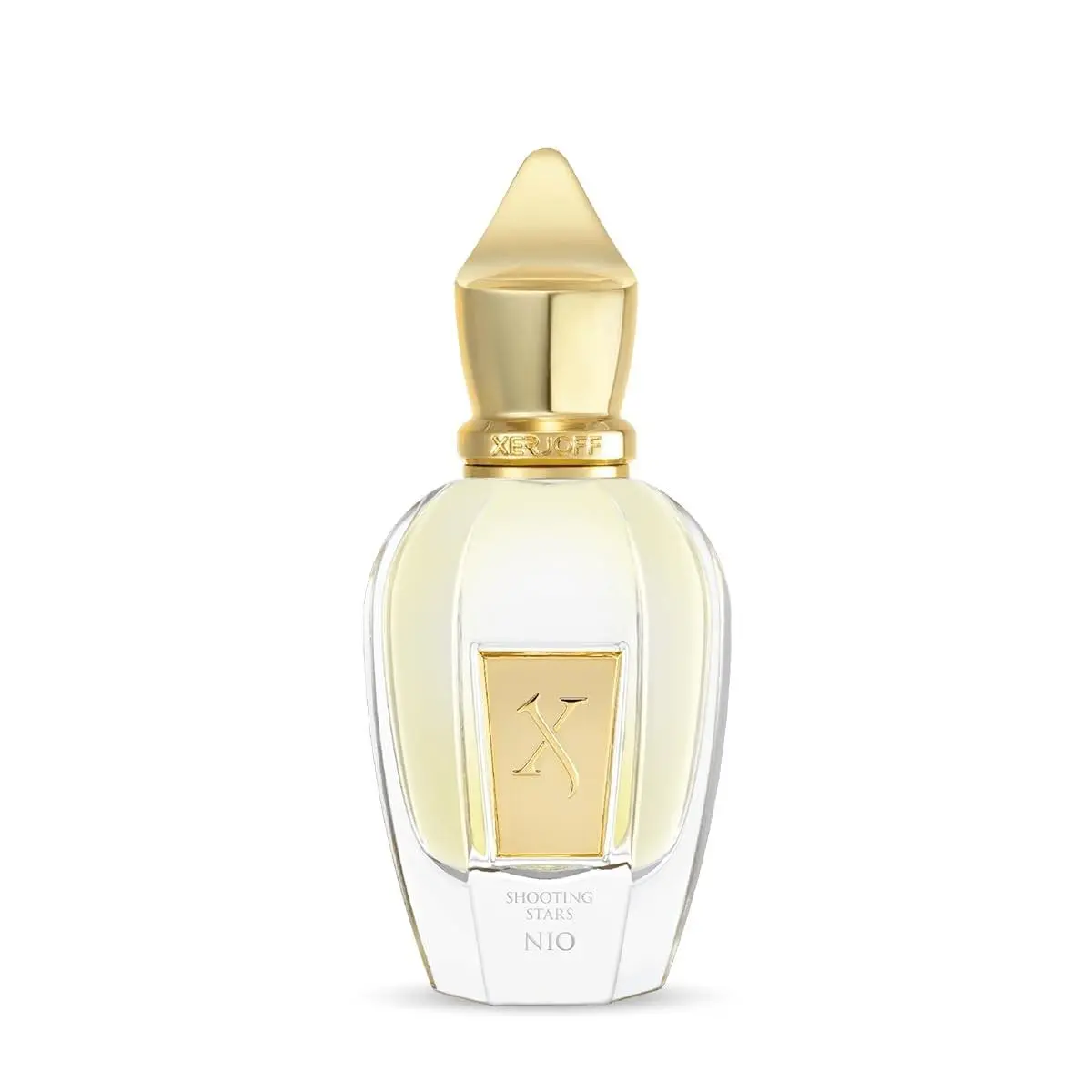 Nio by Xerjoff For Unisex - 1.7 oz Parfum Spray