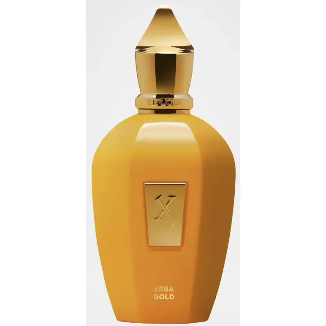 Erba Gold Xerjoff 3.4 oz / 100 ml Eau de Parfum. Authenticity Niche