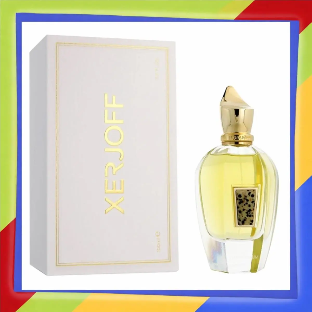 Xerjoff - Symphonium - 1.7oz