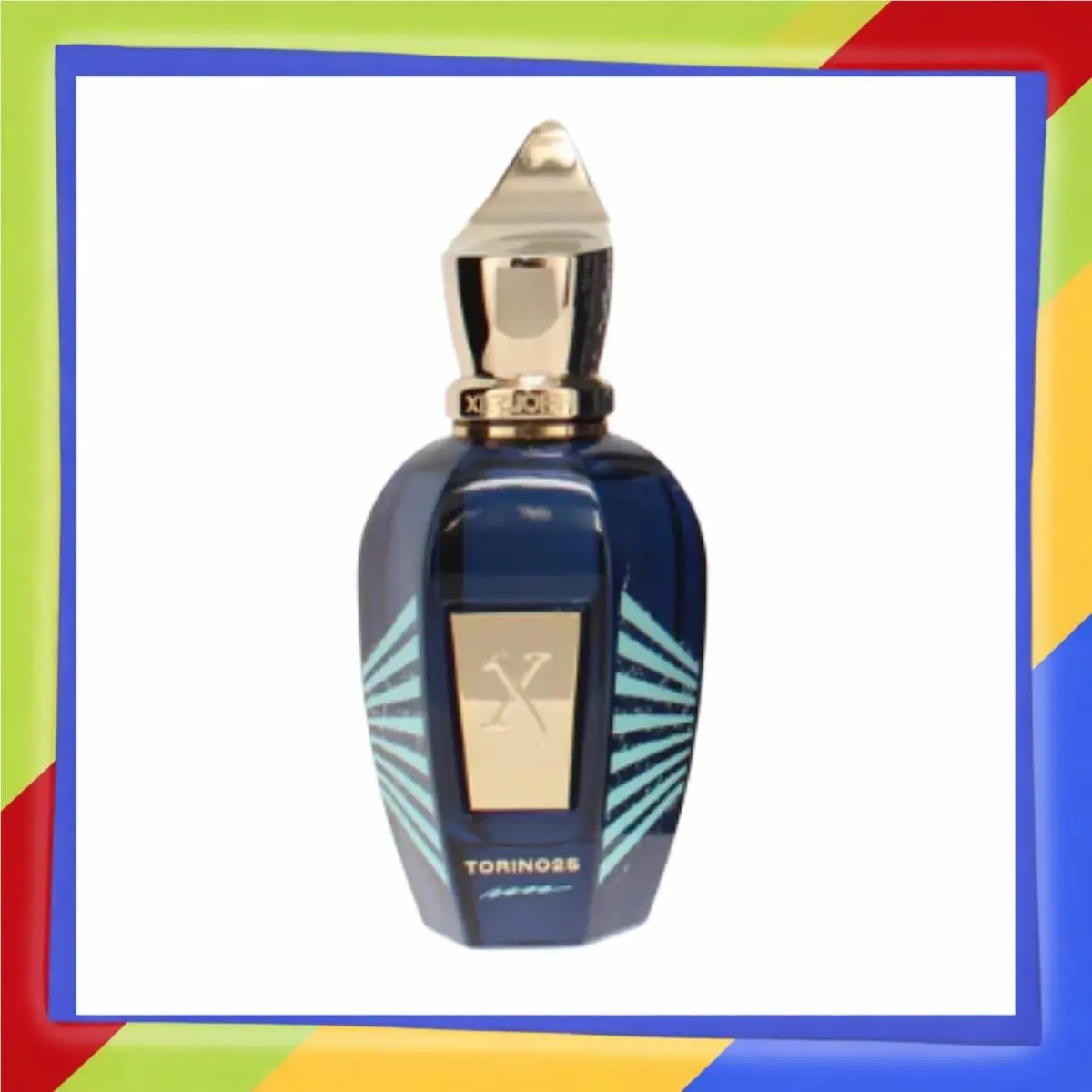 Xerjoff - Torino 25 - Edp - 1.7oz - - T