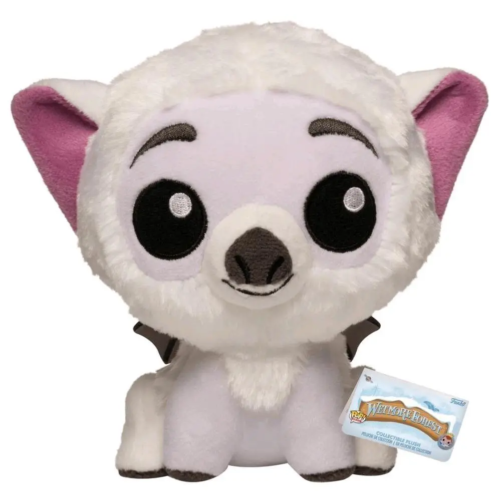 Wetmore Forest - Bugsy Wingnut Winter Pop Plush - Funko