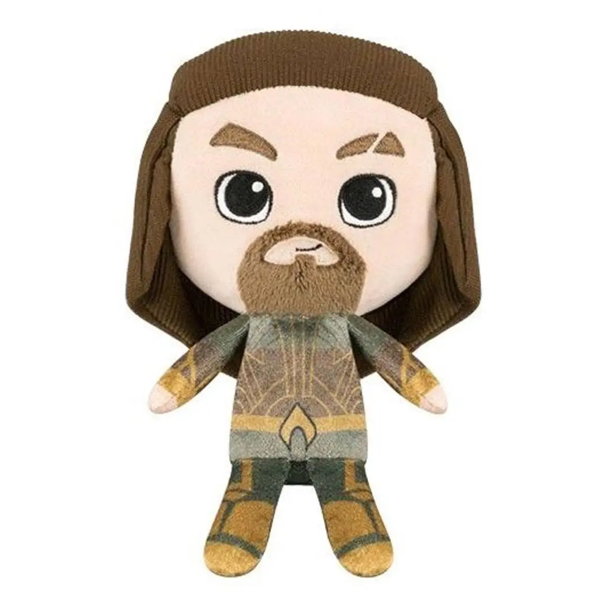 Justice League Movie - Aquaman Hero Plush - Funko