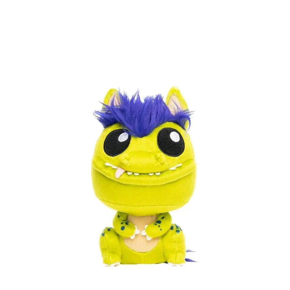 Wetmore Forest - Liverwort Pop Plush - Funko
