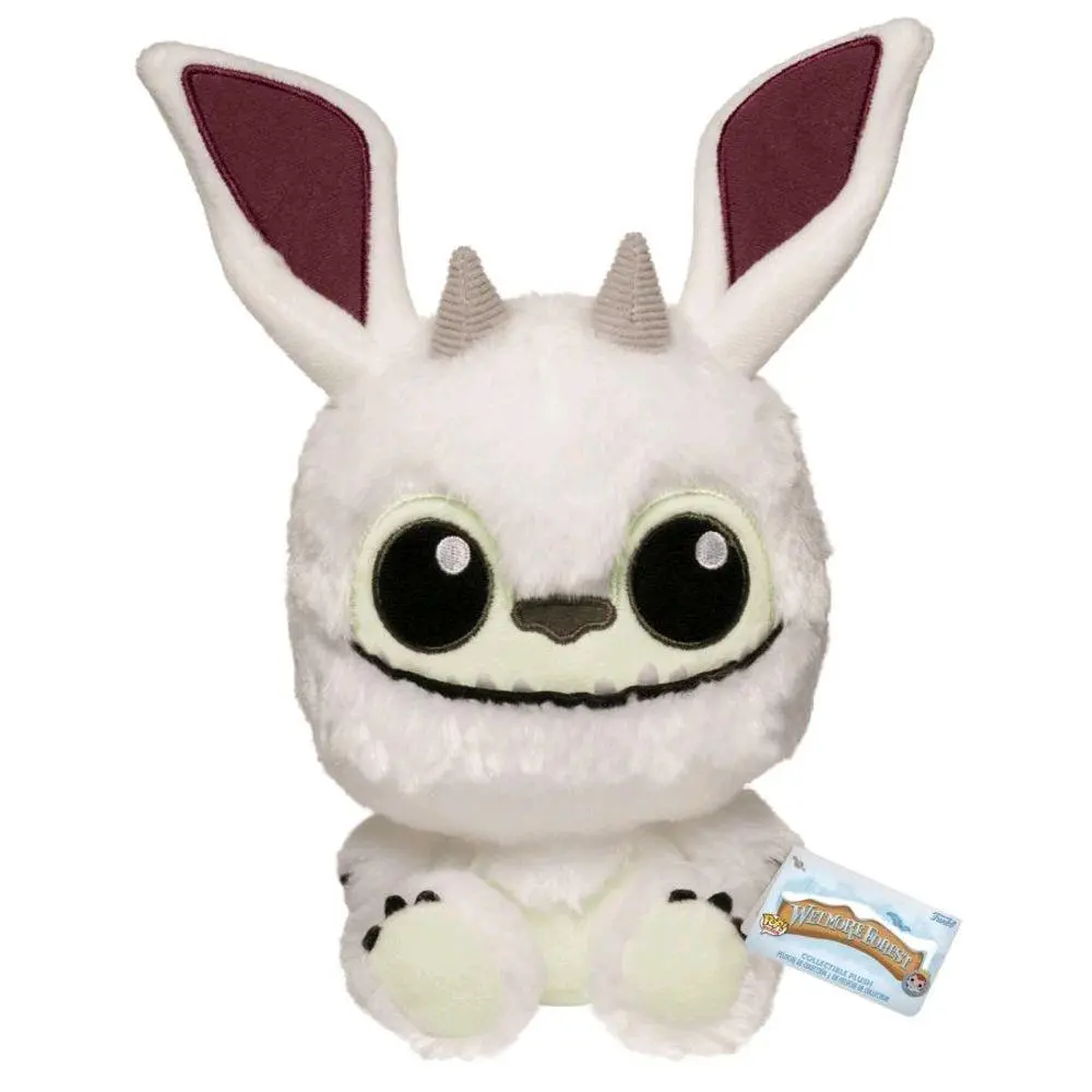 Wetmore Forest - Picklez Winter Pop Plush - Funko