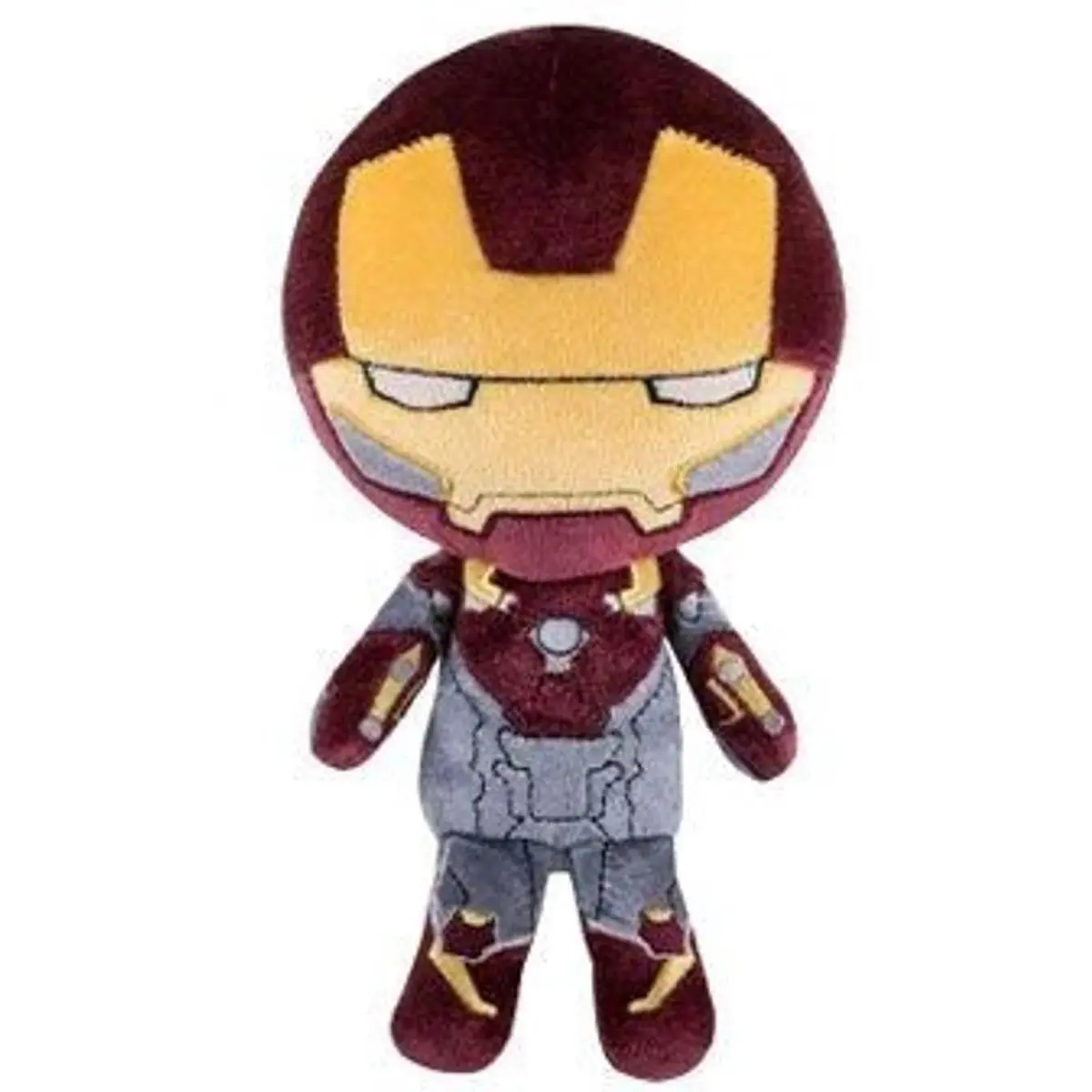 Spider-man: Homecoming - Iron Man Plush - Funko