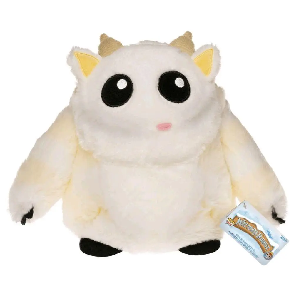 Wetmore Forest - Tumblebee Winter Pop Plush - Funko