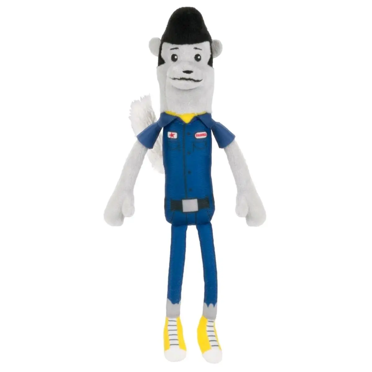 Buddy Thunderstruck - Darnell Plush - Funko
