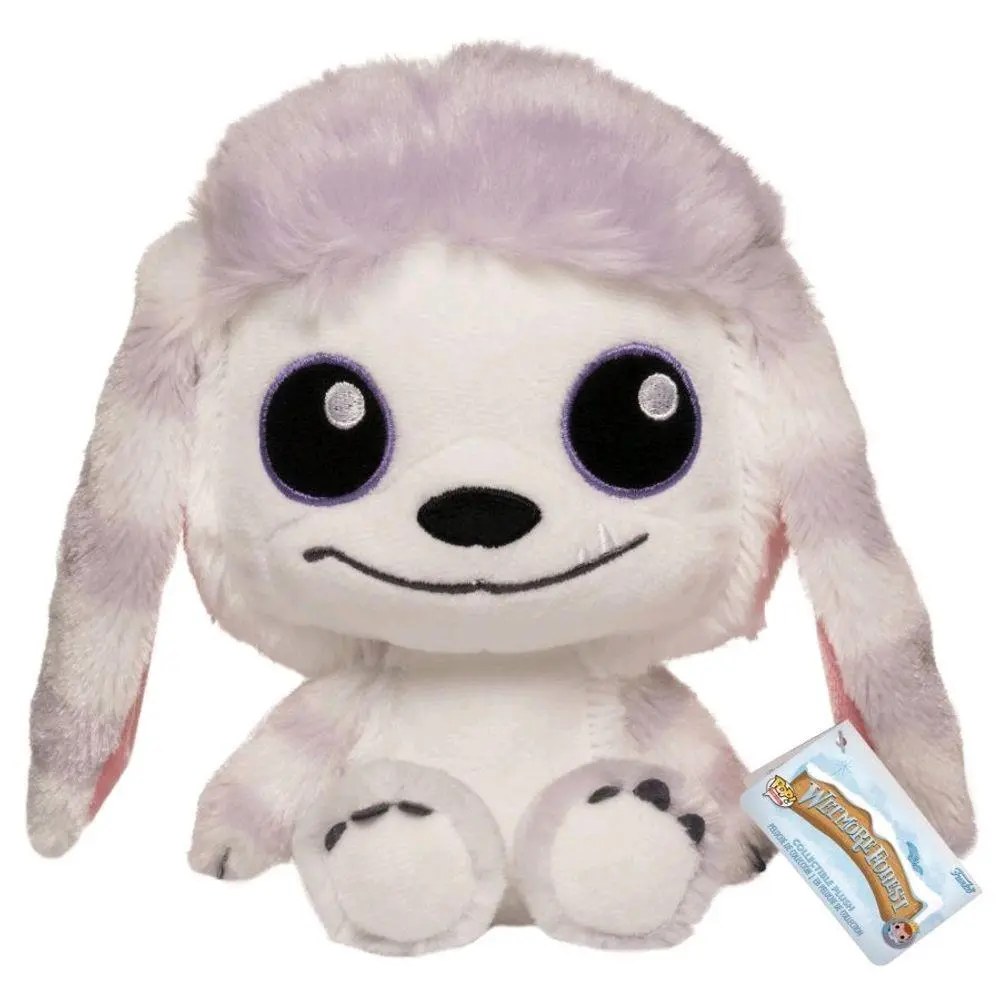 Wetmore Forest - Snuggle-tooth Winter Pop Plush - Funko