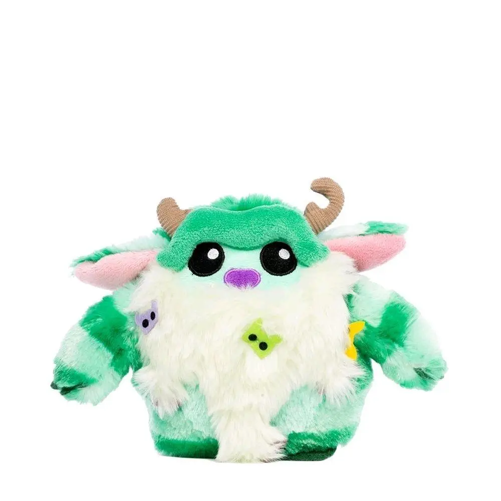 Wetmore Forest - Sapwood Mossbottom Pop Plush - Funko