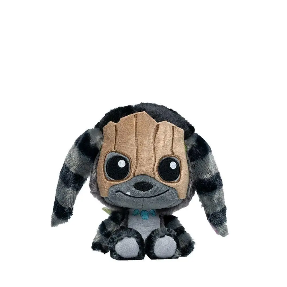 Wetmore Forest - Grumble Pop Plush - Funko