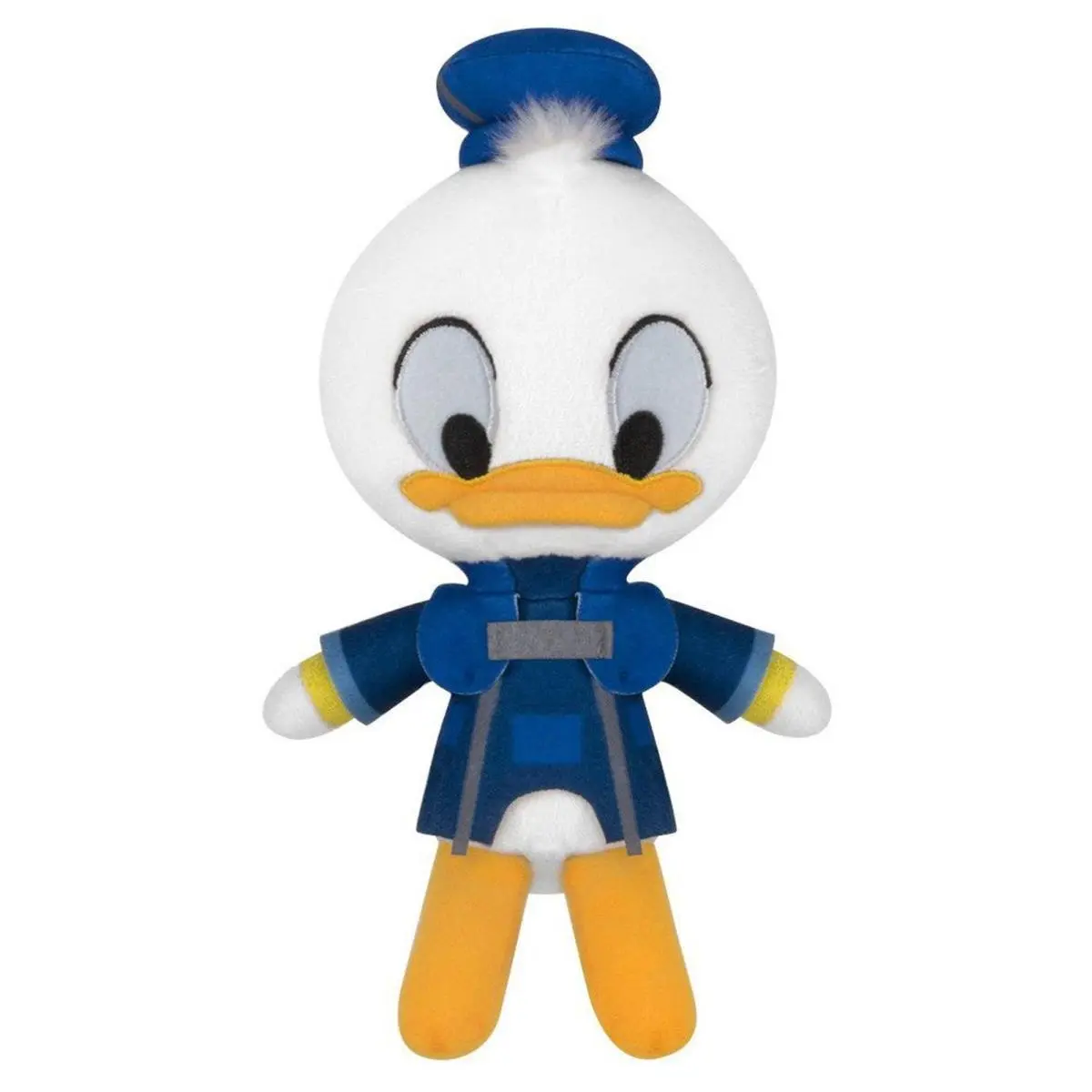 Kingdom Hearts - Hero Plush Donald - Funko