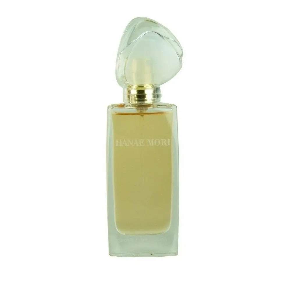 1.0 oz Women`s Pure Parfum Perfume Spray Unboxed by Hanae Mori