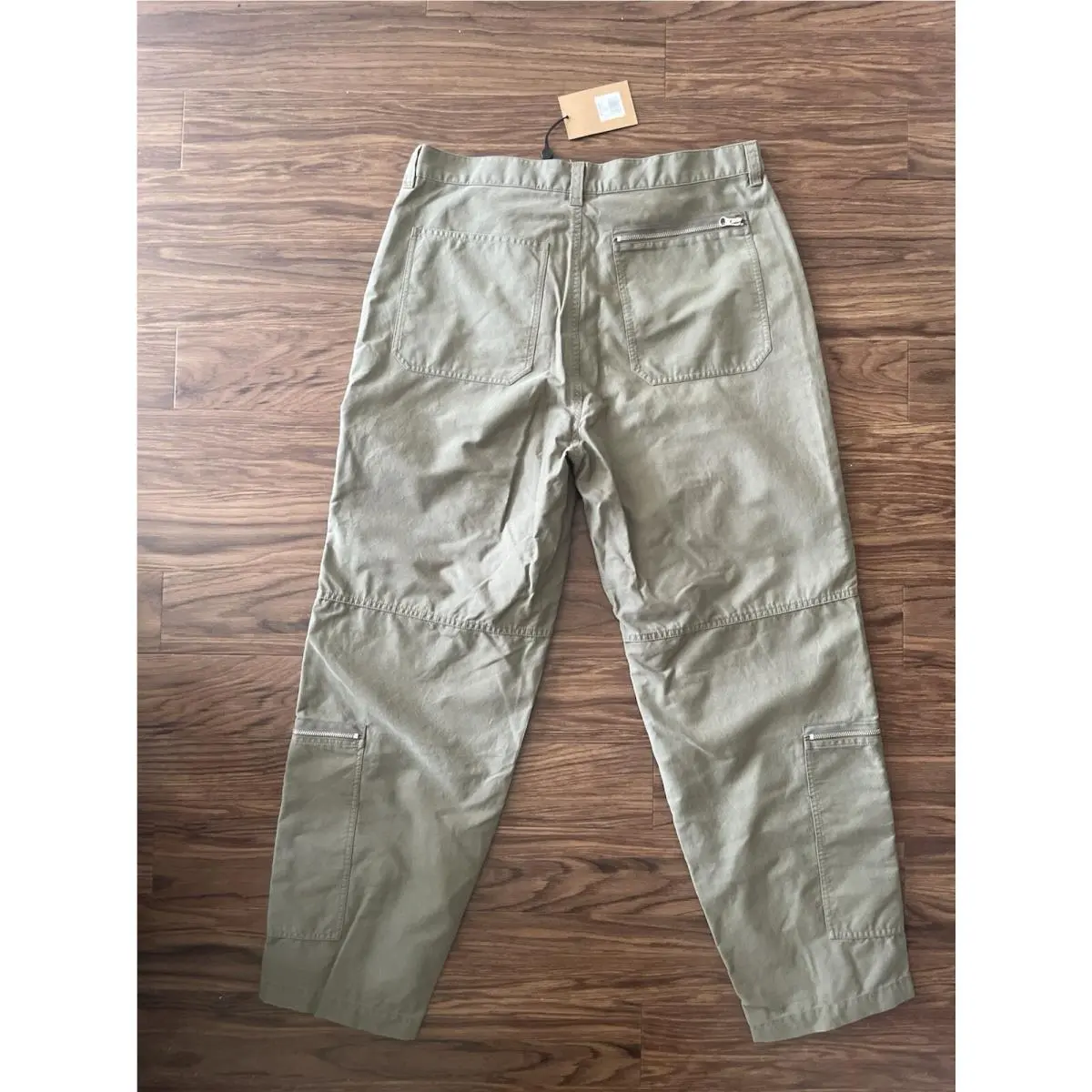 Stussy  clothing - 67754 - 67754 - Green 0
