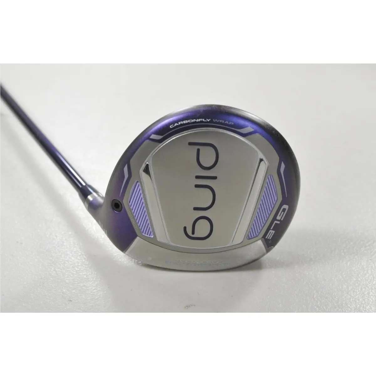 Ping  - G Le4 (UPC: 881978444092) 0