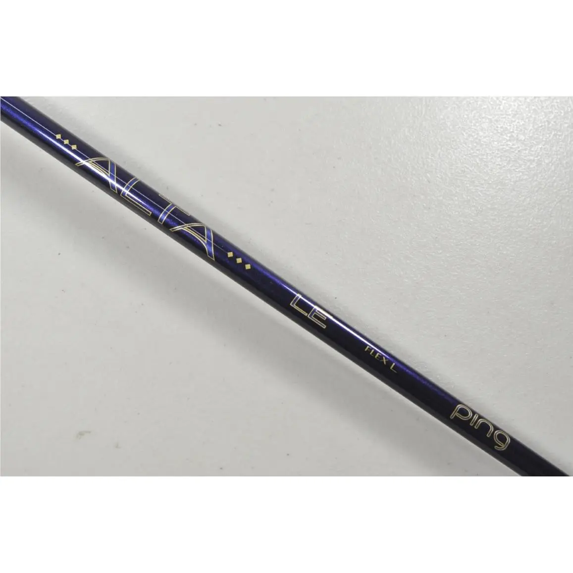 Ping  - G Le4 (UPC: 881978444092) 4