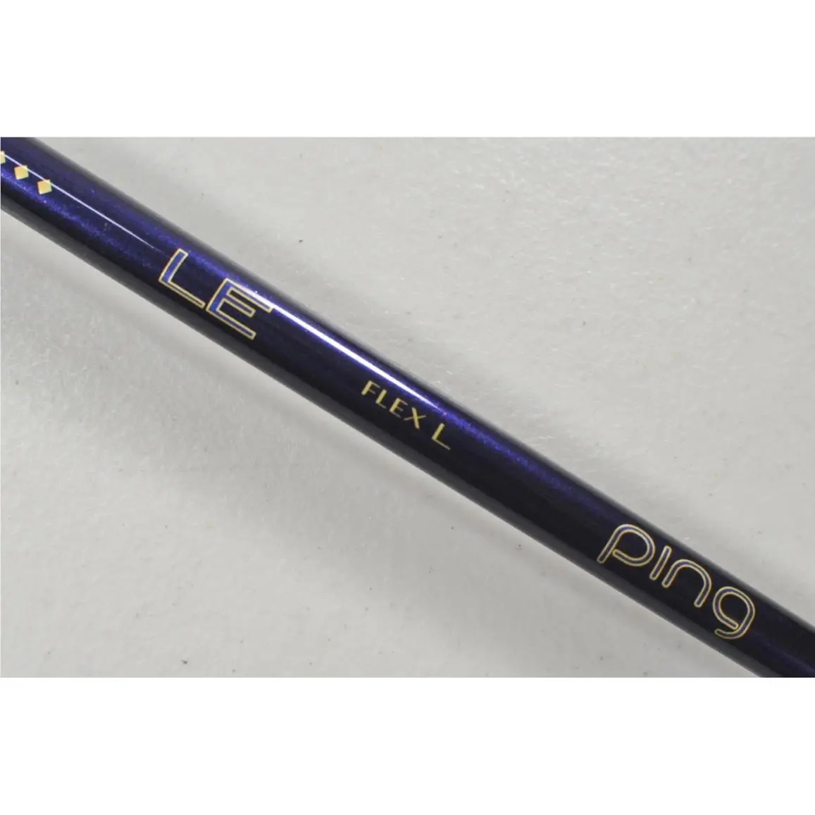 Ping  - G Le4 (UPC: 881978444092) 5