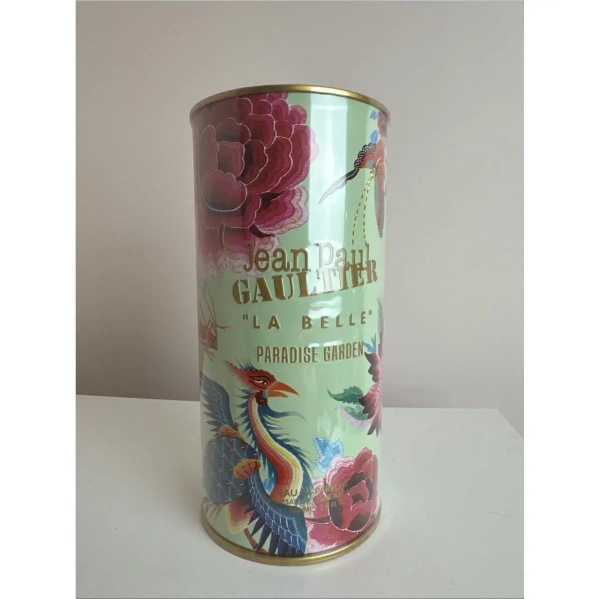Jean Paul Gaultier La Belle Paradise Garden Eau de Parfum 3.4oz/100ml