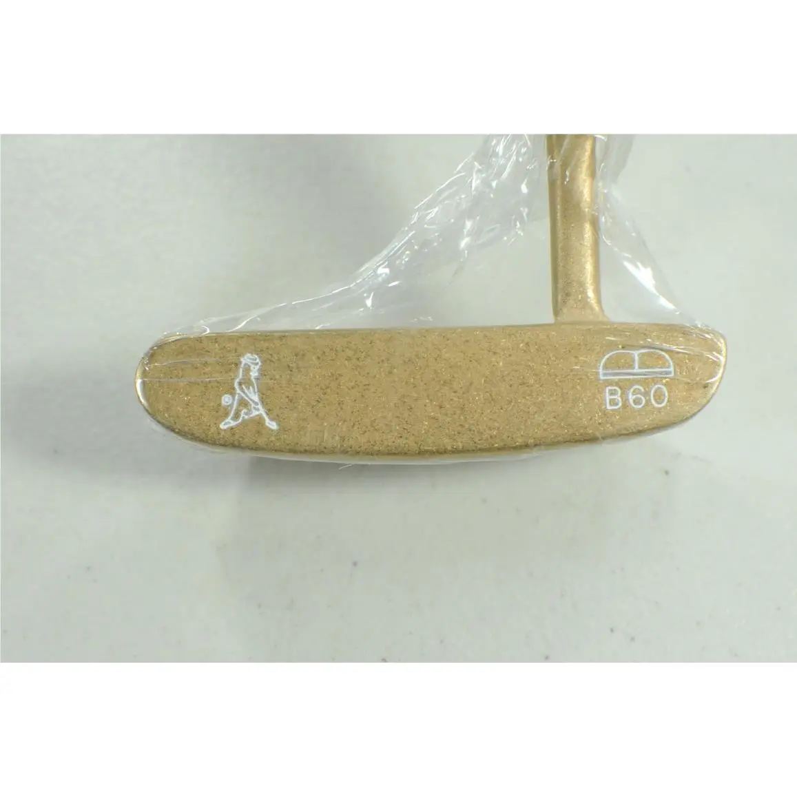 Ping  - B60 Beryllium Copper - Beryllium Copper 0