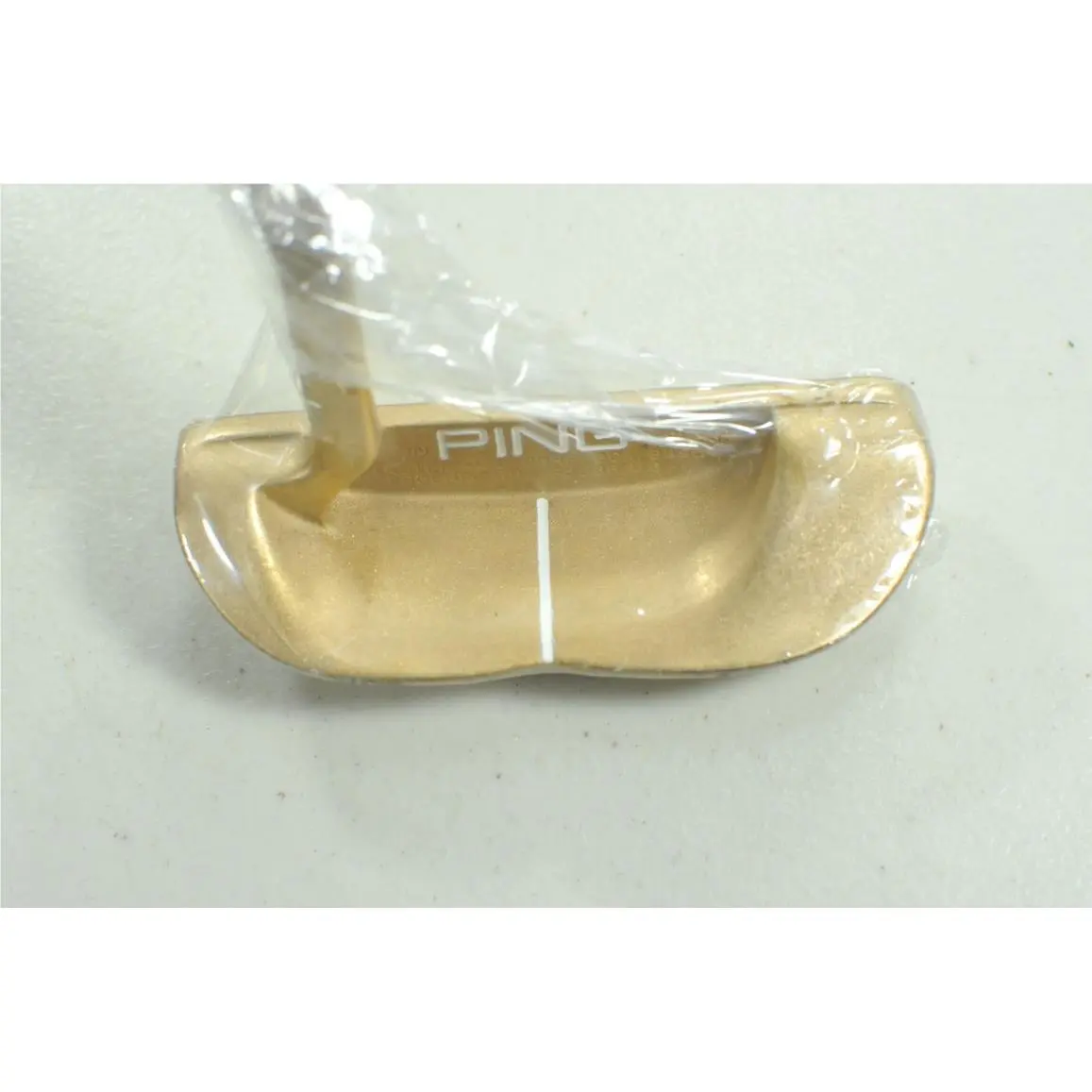Ping  - B60 Beryllium Copper - Beryllium Copper 1