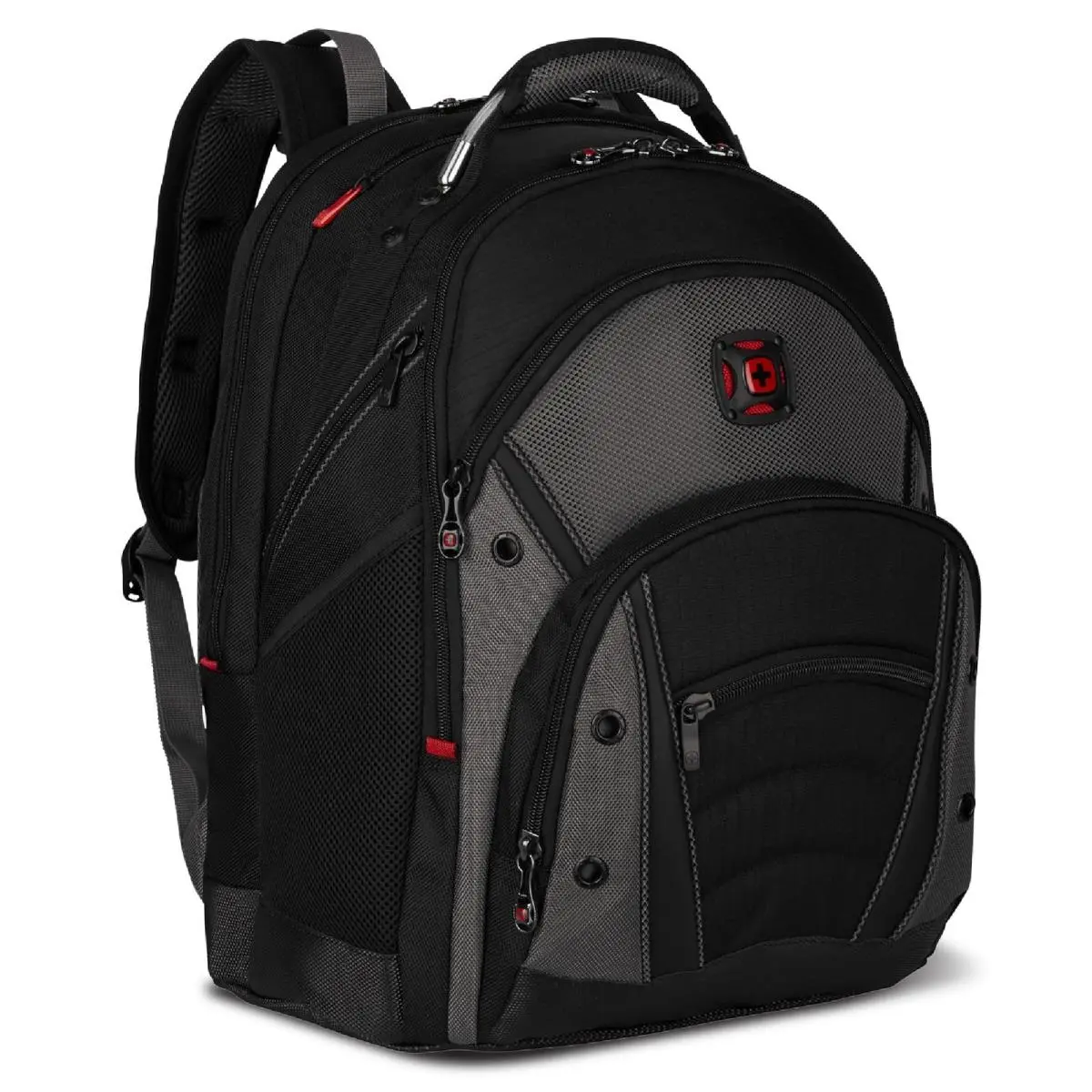Wenger Synergy Laptop Backpack Fits 16 Inch Laptop Men`s and Women`s