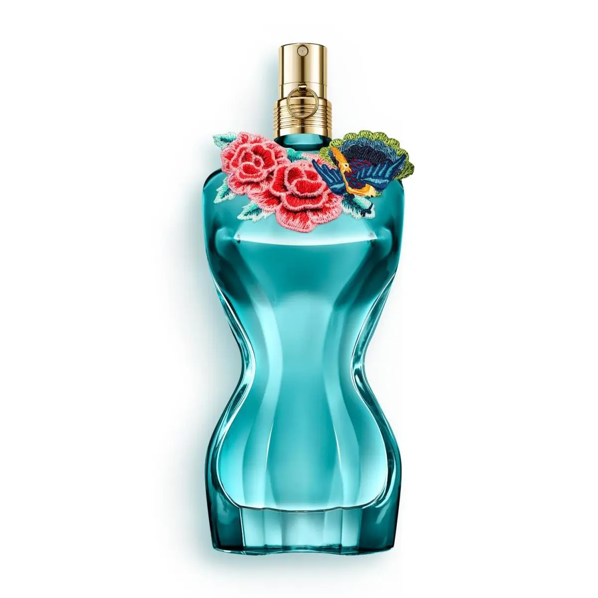 Jean Paul Gaultier La Belle Paradise Garden Eau de Parfum For Women - Long