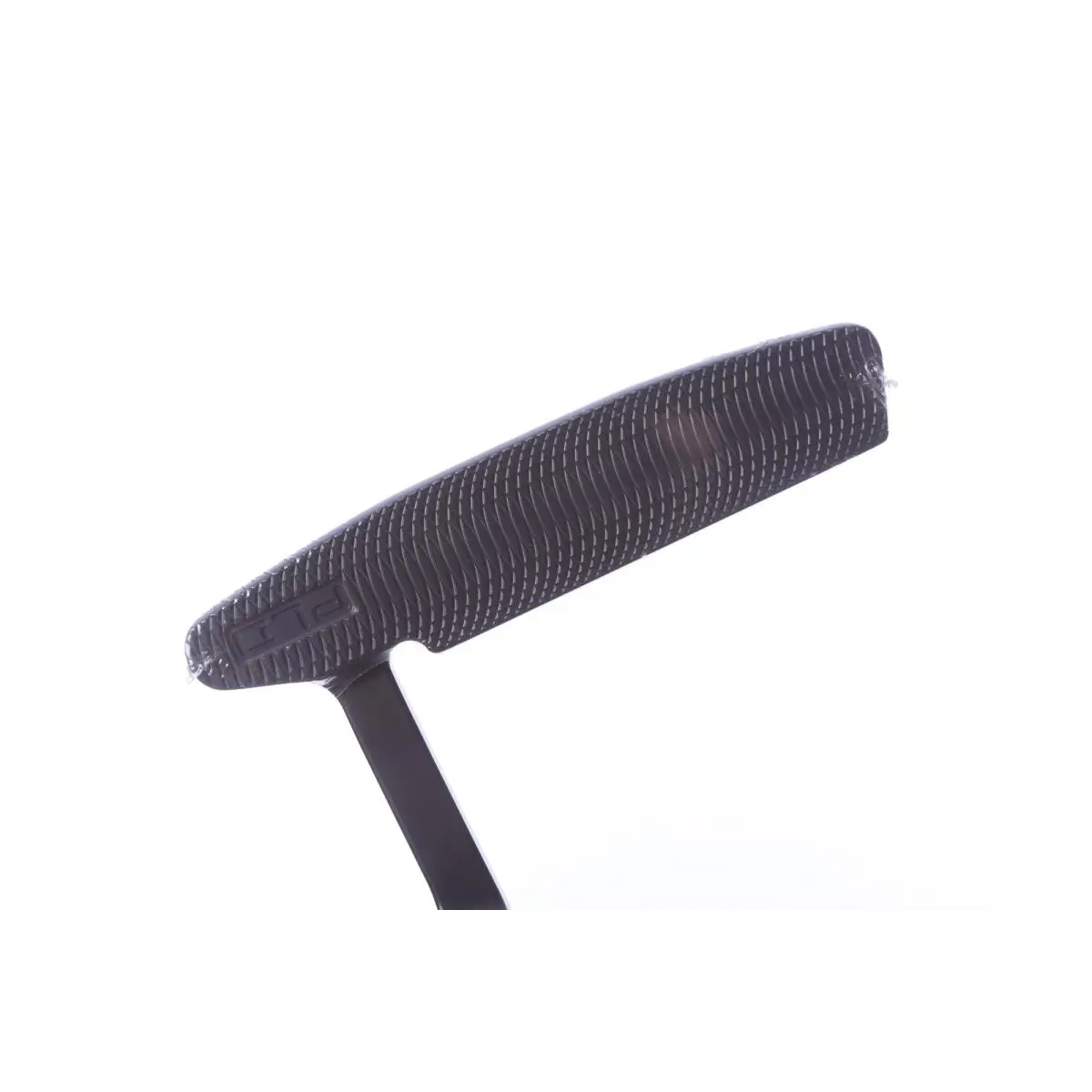 Ping  - PLD Milled Anser 2D Gunmetal - Gunmetal 0