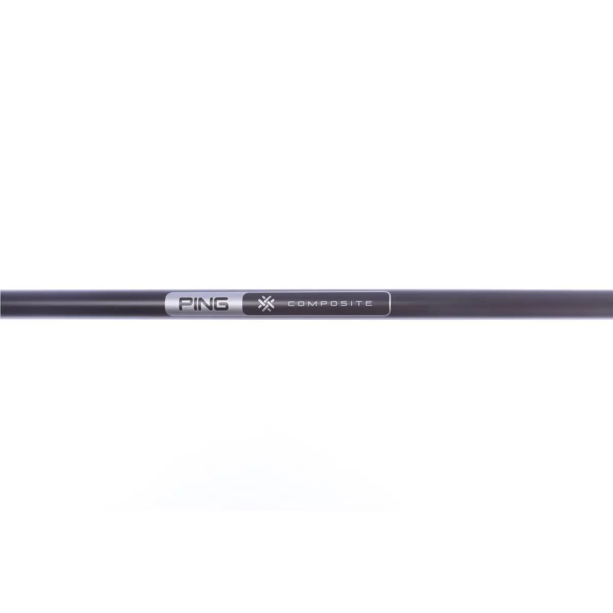 Ping  - PLD Milled Anser 2D Gunmetal - Gunmetal 6