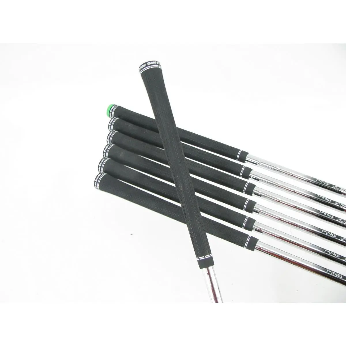 Ping  - G440 - NSG0120261898 - Black 4