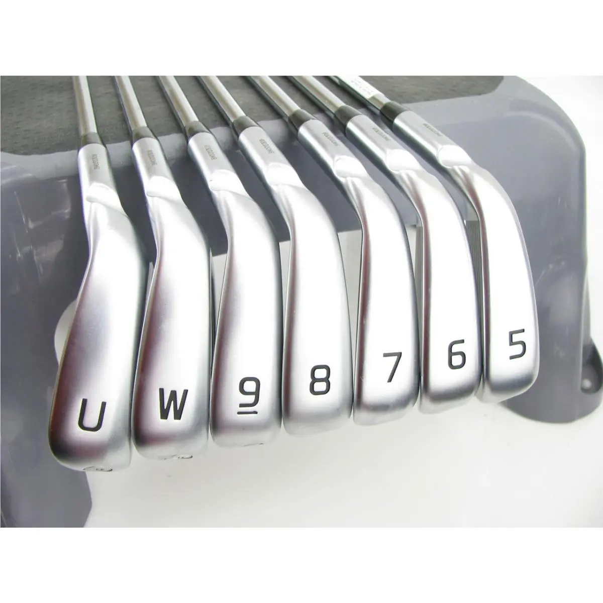 Ping  - G440 - NSG0120261898 - Black 2