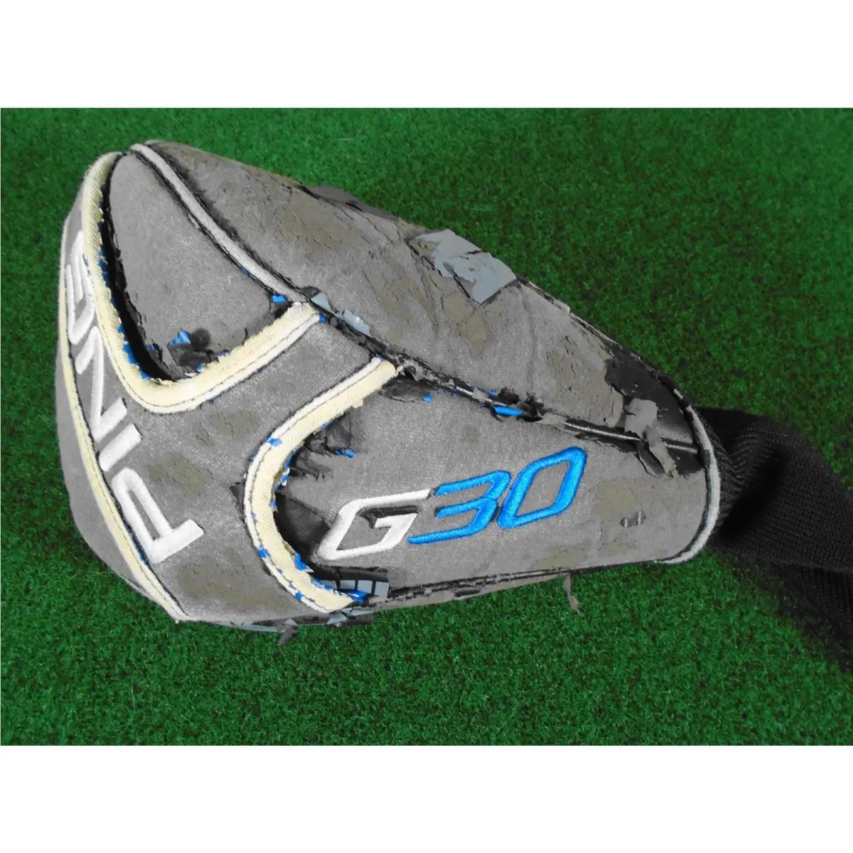 Ping  - G30 SF Tec - Tec 9