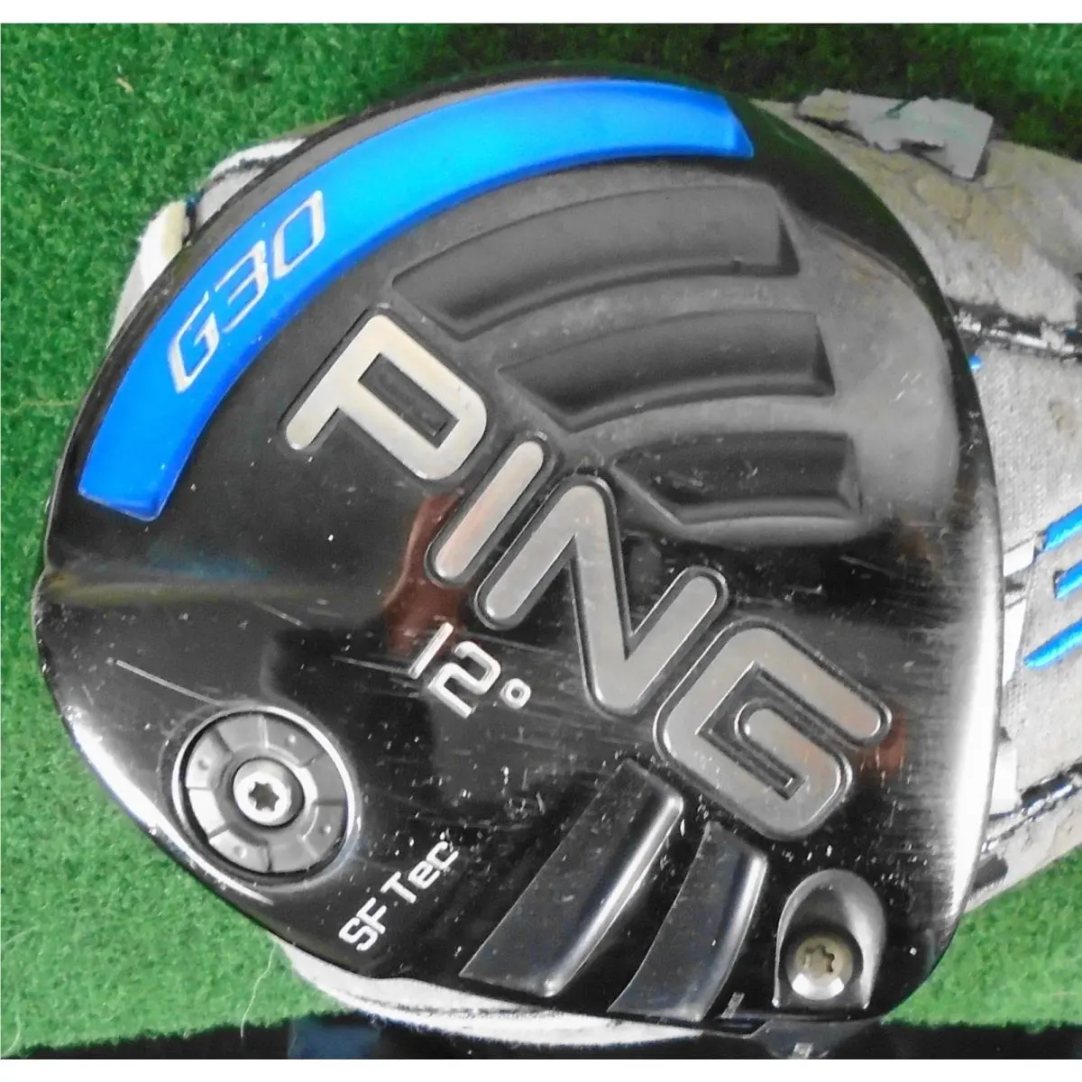 Ping  - G30 SF Tec - Tec 0