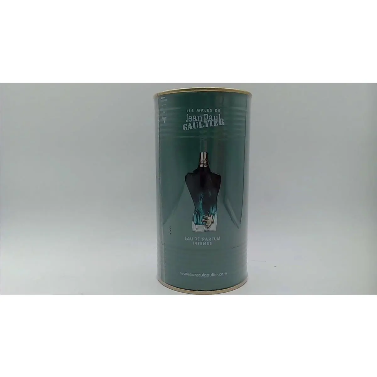 Jean Paul Gaultier Le Beau Le Parfum Eau De Parfum Intense 4.2 Oz