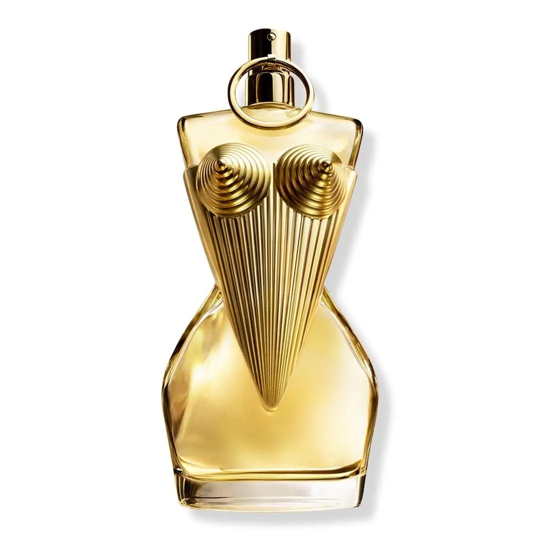 Jean Paul G Divine 3.4 Edp L + 10Ml 128016 3.7 Fl Oz Pack of 1