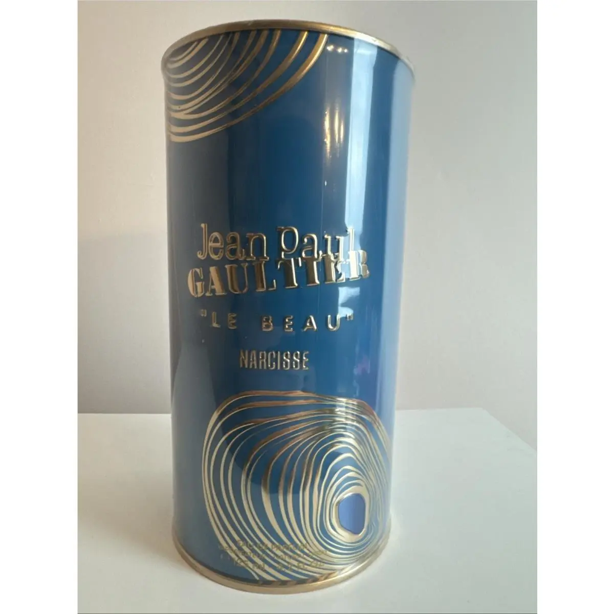 Jean Paul Gaultier Le Beau Narcisse 2026 Edp 4.2oz/125ml