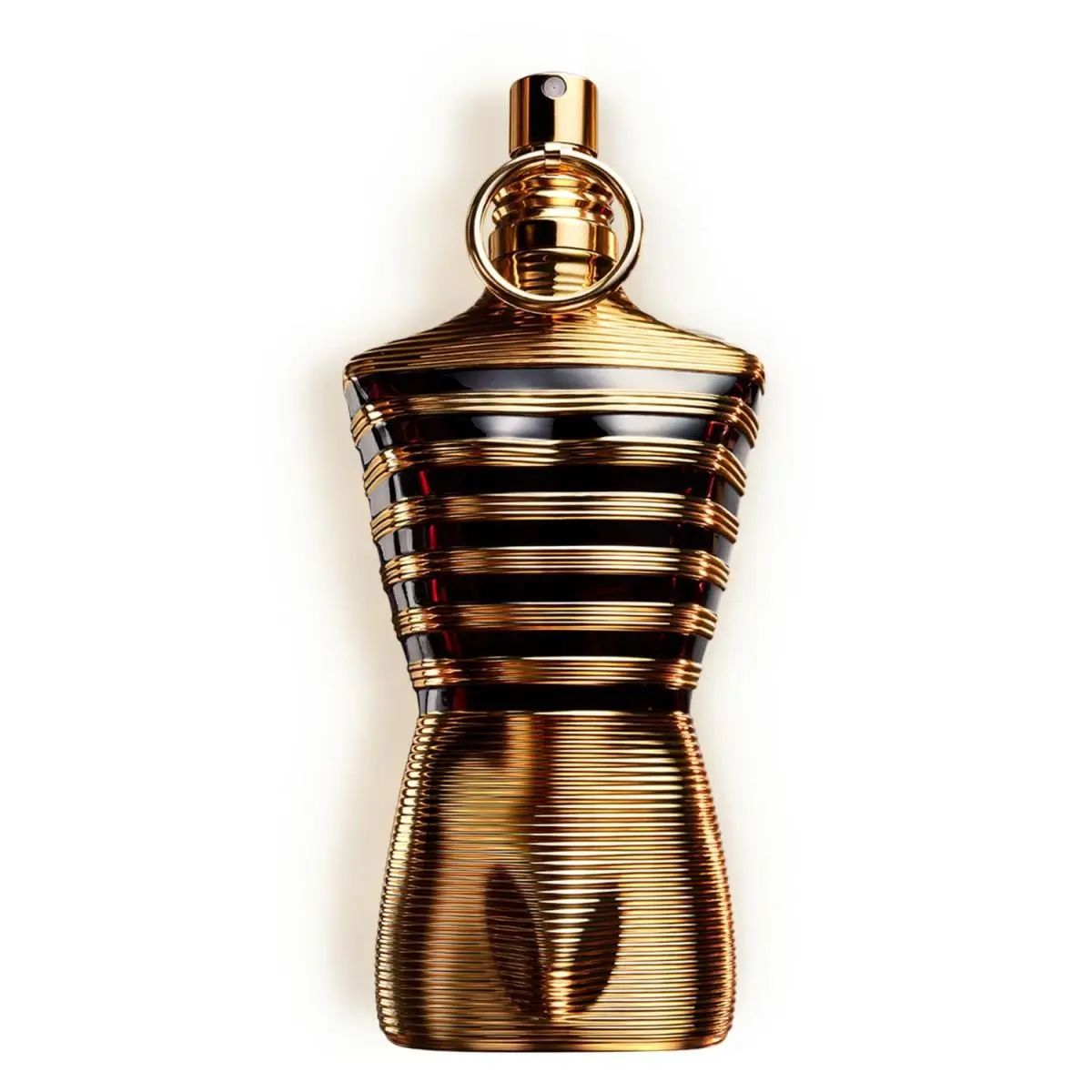 Jean Paul Gaultier Le Male Elixir Parfum - Long Lasting Woody Aromatic