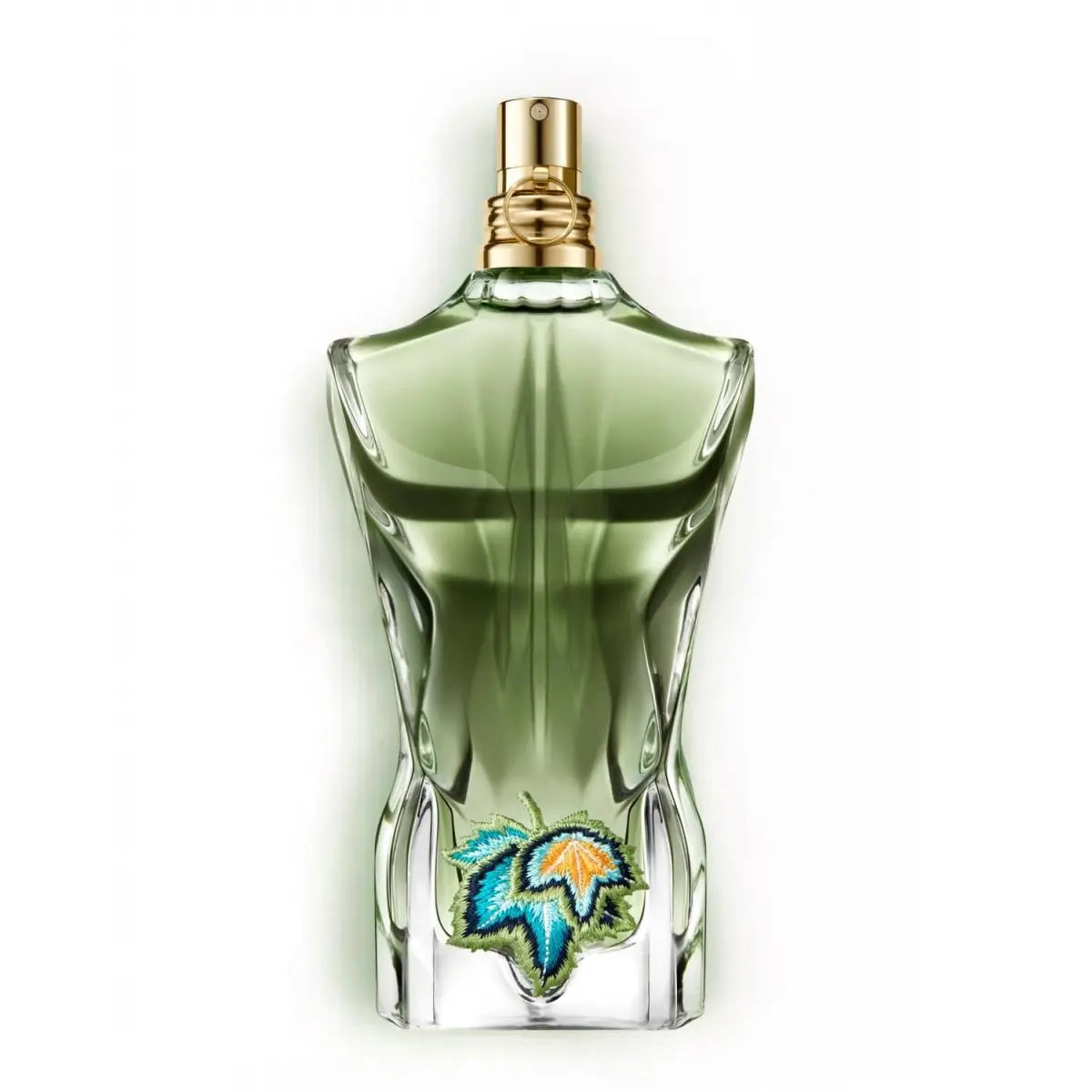 Jean Paul Gaultier Le Beau Paradise Garden Eau de Parfum For Men - Long
