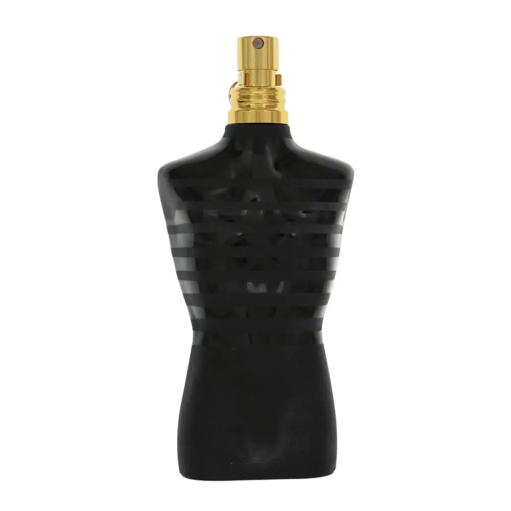 Le Male Le Parfum 4.2 Oz Eau De Parfum Spray by Jean Paul Gaultier Tester For