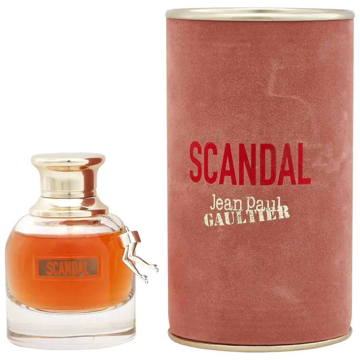 Jean Paul Gaultier Ladies Scandal Edp Spray 1 oz Fragrances 8435415006439