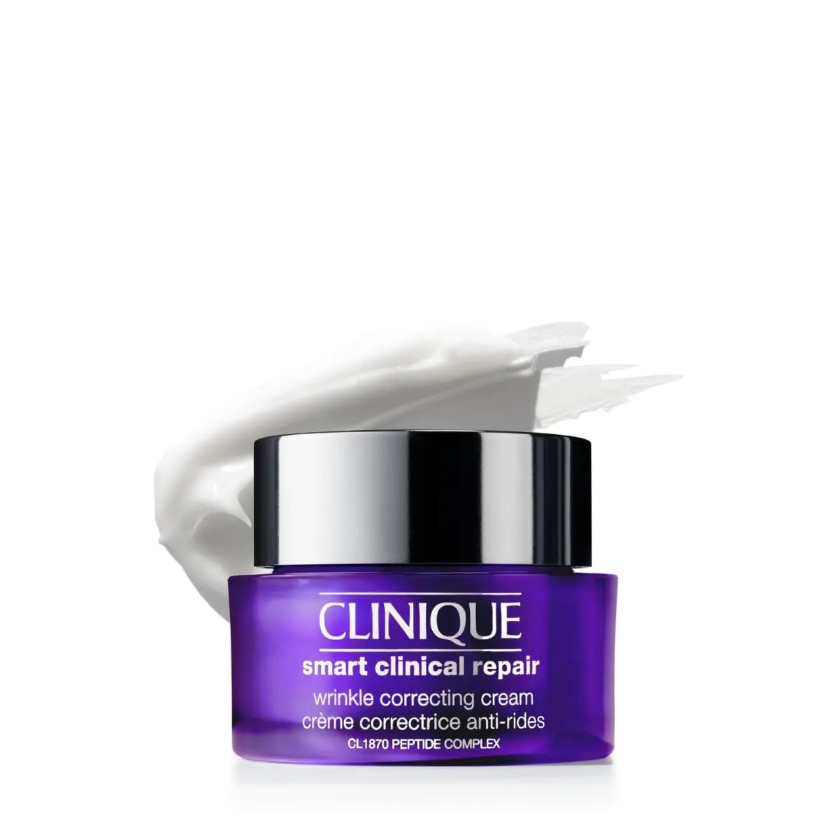 Clinique Smart Clinical Repair Wrinkle 1.7 Ounce Pack of 1 White